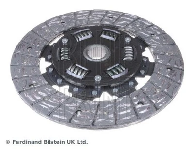 FITS MITSUBISHI PAJERO/SHOGUN MK III CANVAS TOP CLUTCH DISC ADC43135 BLUE PRINT - Image 1 of 4