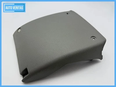 Original Renault Twingo I 1 (C06) Steering column paneling Bottom 7700421924 - Image 1 of 4