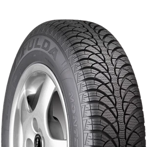 FULDA Winterreifen 195/65 R 15 XL TL  95T KRISTALL MONTERO 3 BSW M+S 3PMSF - Bild 1 von 3