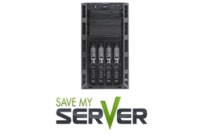 Dell PowerEdge T630 Tower | 2x E5-2699 V4 = 2.20GHz 44 Core | Choose RAM/ Drives - Picture 1 of 3