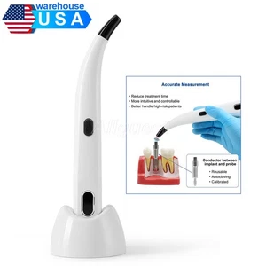 USA Dental ISQ Implant Osseointegration Monitor Implant Stability Measurement - Picture 1 of 19
