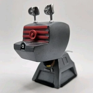 Funko Pop! Vinyl K-9 #300 Exclusive Doctor Who Loose Figure OOB K9 - Foto 1 di 7