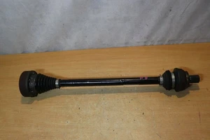 VW VOLKSWAGEN TIGUAN 2.0 TDI AUTO REAR DRIVE SHAFT RIGHT SIDE 1K0501204 F - Picture 1 of 8