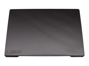 Oryginalna pokrywa wyświetlacza Asus GA503QC 39,6cm (15,6 cala) czarna - Zdjęcie 1 z 2