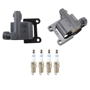 Denso Ignition Coil Kit For Toyota - Picture 1 of 1