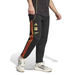 Arsenal FC  x NTS Urban Purist Adidas 25/26 Soccer Football Track Pants NWT XL - Picture 1 of 10
