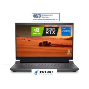 Dell G15 15 5530 Gaming Core i5 13th 13450HX 16GB 512GB RTX 4050 15.6in FHD 6277 - Afbeelding 1 van 11