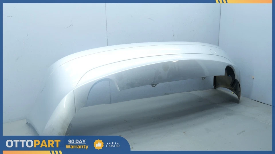 Conjunto de cubierta de parachoques trasero base Mercedes R171 SLK280 SLK350 2005-2008 1718850125 Foto 1 de 4