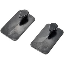 45186 Dorman Floor Mat Retainer for Town and Country Ram Truck E150 Van E250