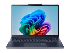 Acer Swift 14 AI SF14-51 - 35.6 cm (14") - Ultra 5 226V - Evo - 16 GB RAM #EG964 - Bild 1 von 4