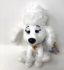 Paw Patrol The Movie Plush Delores Toy Poodle 7” New