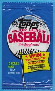 1983 Topps Baseball Complete Your Set - Pick Your Singles - 434 - 789 Mostly NM