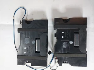 EAB64370909 & EAB64370910 LG 60UN71006LB 6Ω 10/14W SET of 2 TV Speakers - Picture 1 of 9