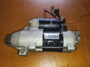 2000-2005 Mercury Mariner 75 90 HP 4 Stroke Starter  804312T1 81800 - Bild 1 von 4