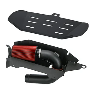 For BMW F30 228i 320i 328i 420i 428i 2.0 12-16 Cold Air Intake System Induction - Picture 1 of 15