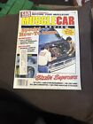 MUSCLECAR REVIEW  March 1988 MAGAZINE