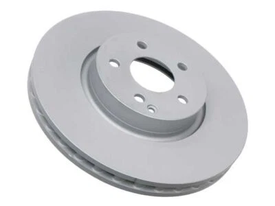 Rotor de freno Zimmermann 444414HF para BMW 650i xDrive Gran Coupé 2013-2019 Foto 1 de 2