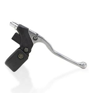 LEFT BRAKE HANDLE LEVER FOR MONSTER MEGA MOTO CLASSIC 1000W ELECTRIC MINI BIKE - Picture 1 of 4