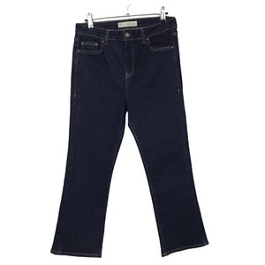 Pantalón palazzo rayas de segunda mano – it.closet