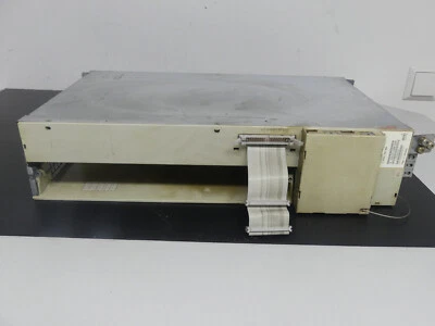 Siemens Simodrive 80A LT-Modul 6SN1123-1AA00-0DA0 - Bild 1 von 4