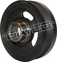 БАЛАНСИРОВЩИК ГАРМОНИК POWERBOND для TOYOTA REGIUS KDJ 2,5 л 2 КД-ФУТВ ТУРБОДИЗЕЛЬ - Изображение 1 из 2