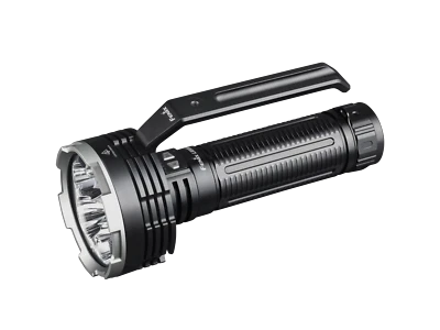 Fenix LR80R LED Taschenlampe Suchscheinwerfer 18000 Lumen inkl. Akkupack Neu OVP - Bild 1 von 4