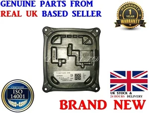 Xenon Headlight Ballast Control Unit Module L322MY10 For Land Rover Range Rover - Picture 1 of 11