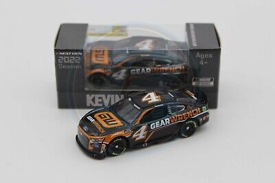 2022 KEVIN HARVICK #4 GearWrench 1:64 In Stock • 9.99$