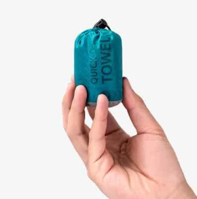 Naturehike Quick-dry Towel Compact Breathable Lightweight for Beach Gym Travel - Image 1 of 4