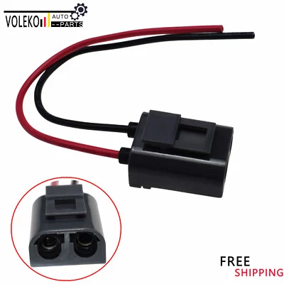 Fits VOLVO 240 245 740 745 New Speed Sensor Connector Harness 3523813 9144275 US - Imagem 1 de 4