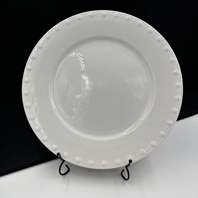 "Plato para picar/plato para servir Oneida Casual Settings Evening Perls (1) 12 1/4""" Foto 1 de 4