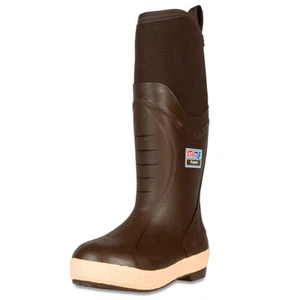 XTRATUF Men's 15in Insulated Elite High Copper/Tan Boot (22613-CTM) - Picture 1 of 5
