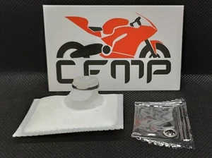 Filtre Pompe a essence Yamaha R6 R1 FZ6 FZ8 - Imagen 1 de 2