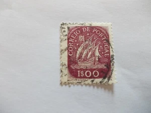 1,00 Correio de Portugal, Briefmarke - Bild 1 von 1