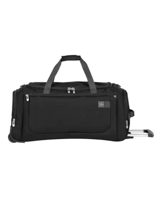Skyway Sigma 6 Grande Rolling Duffel Preto - Imagem 1 de 4