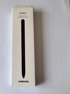 Original Samsung Galaxy Tab S9/S9+/S9 Ultra S PEN Bluetooth Stylus Con CAJA Foto 1 de 2
