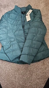 Ted Baker Jacket green Large size new - Picture 1 of 6