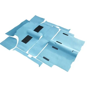 CLASSIC MINI LIMOUSINE GEFORMTER TEPPICH - PASSEND FÜR MODELLE BIS 1973 - CK960 - Bild 1 von 8