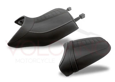 Bmw 850 R / R 1150 R / R 1150 R 2000-2007 Volcano COPRISELLA Black B065c\1029 Foto 1 de 4
