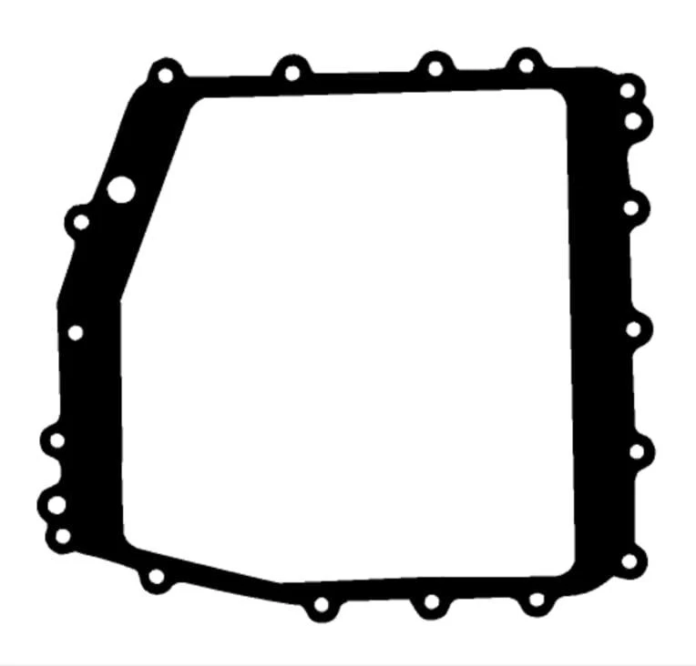 Junta de cárter de aceite MG 9312 para Kawasaki Ninja ZX6R ZX-6R ZX600 ZX636 2007-2022 Foto 1 de 1