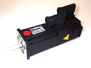 Servomotor Siemens KUKA 1FK7034-5AZ91-1ZZ9-Z DRIVE NUEVO - Imagen 1 de 6