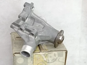 Mercedes W124 500E 420 W210 R129 SL W140 1191500870 Water Pump Idler Pulley M119 - Bild 1 von 10