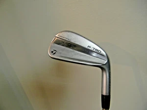 2023 TAYLORMADE P790 IRON SET 5 - PW DYNAMIC GOLD MID 115g SHAFTS PURED X-100 - Picture 1 of 8