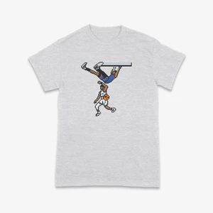 Camisa OG +1, Videojuego, 8bit, Old School, Anunoby - Imagen 1 de 1