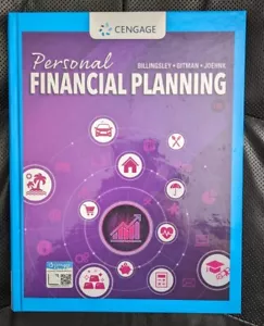 MindTap Kursliste Ser.: Persönliche Finanzplanung 15. Auflage - Bild 1 von 5