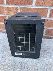 Computadora de datos aéreos Bowmar vintage militar Fort Wayne Indiana  - Imagen 1 de 7