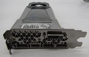 NVIDIA GeForce GTX 1070 8GB GDDR5 Graphics Card - Picture 1 of 4