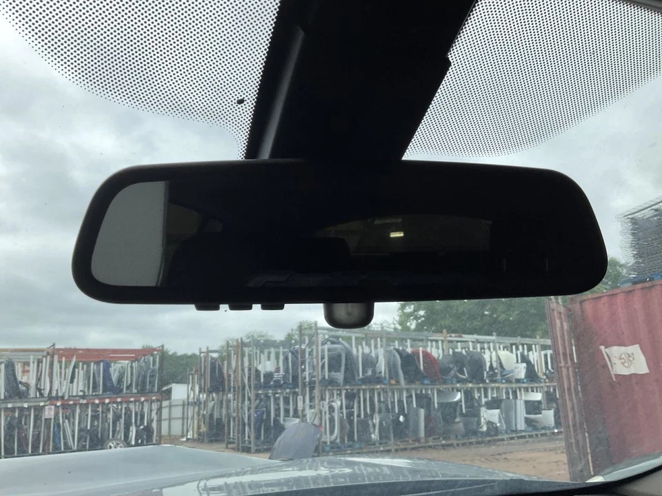 Espejo retrovisor atenuación automática para BMW 535i GT 4765904 12-17 Foto 1 de 1