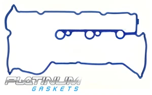 PLATINUM RHS ROCKER COVER GASKET FOR NISSAN PATROL Y62 VK56VD 5.6L V8 - Picture 1 of 1