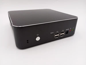 Mavsloly Mini PC MV8 i9-9880H 2.30GHz 1TB SSD 32GB Ram Wi-Fi Windows 11 - Picture 1 of 3